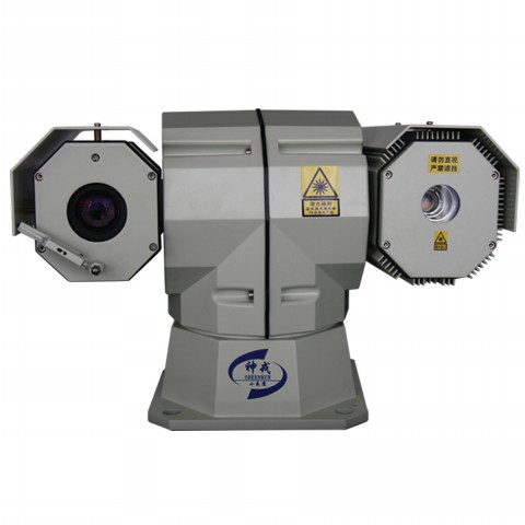 HLV420 HD Integrated Night Vision Camera