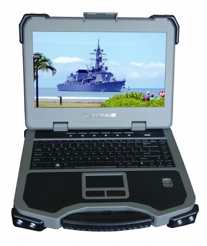 N13 Rugged Computer