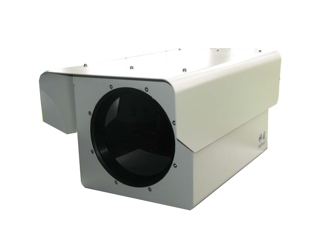 TIR75/300R Dual FOV Thermal Camera